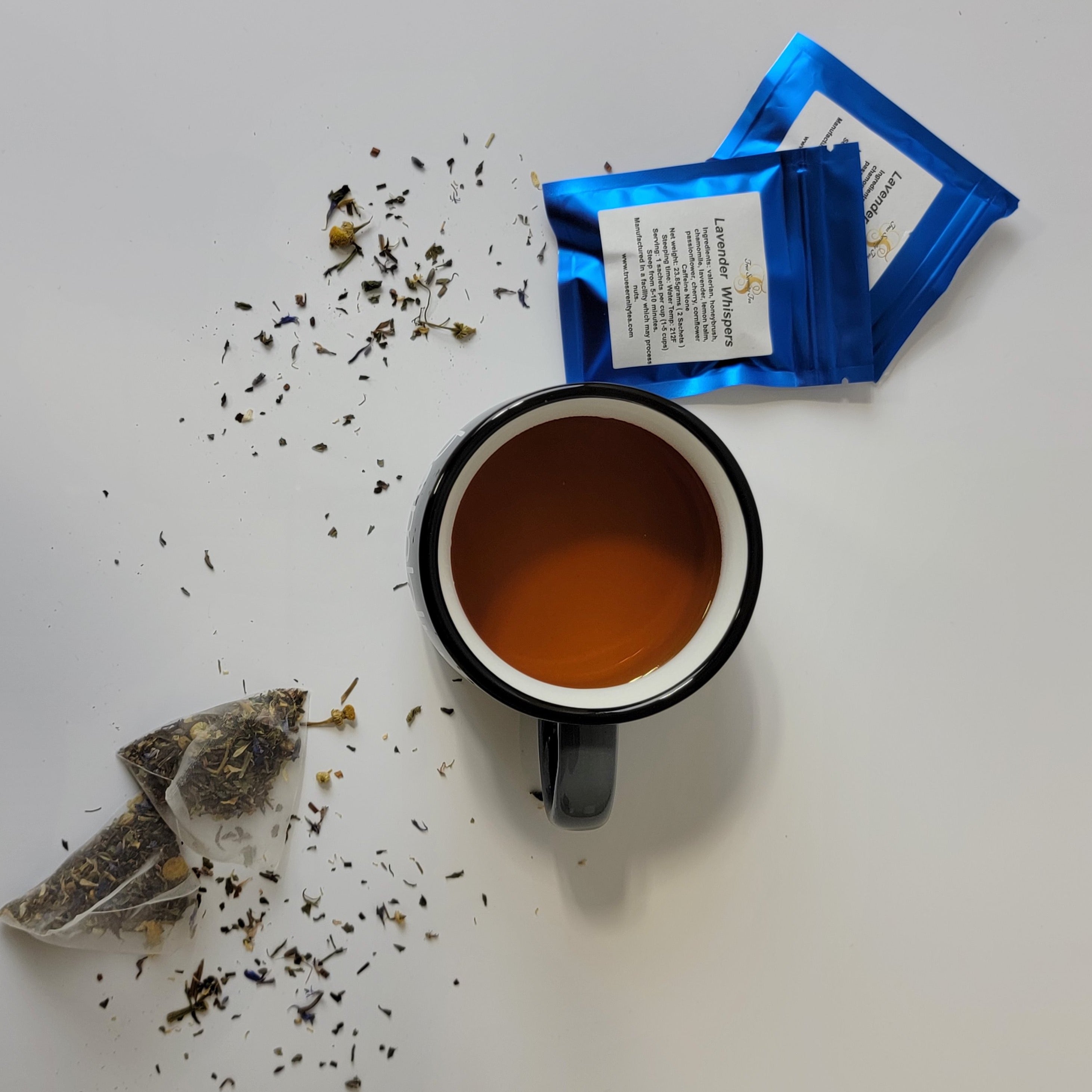Bamblu Mug